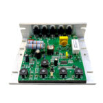WMD30L: CONTROLLER BOARD - JD-065 REV B 100623